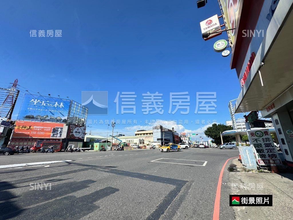 近奇美小資低總價美透房屋室內格局與周邊環境