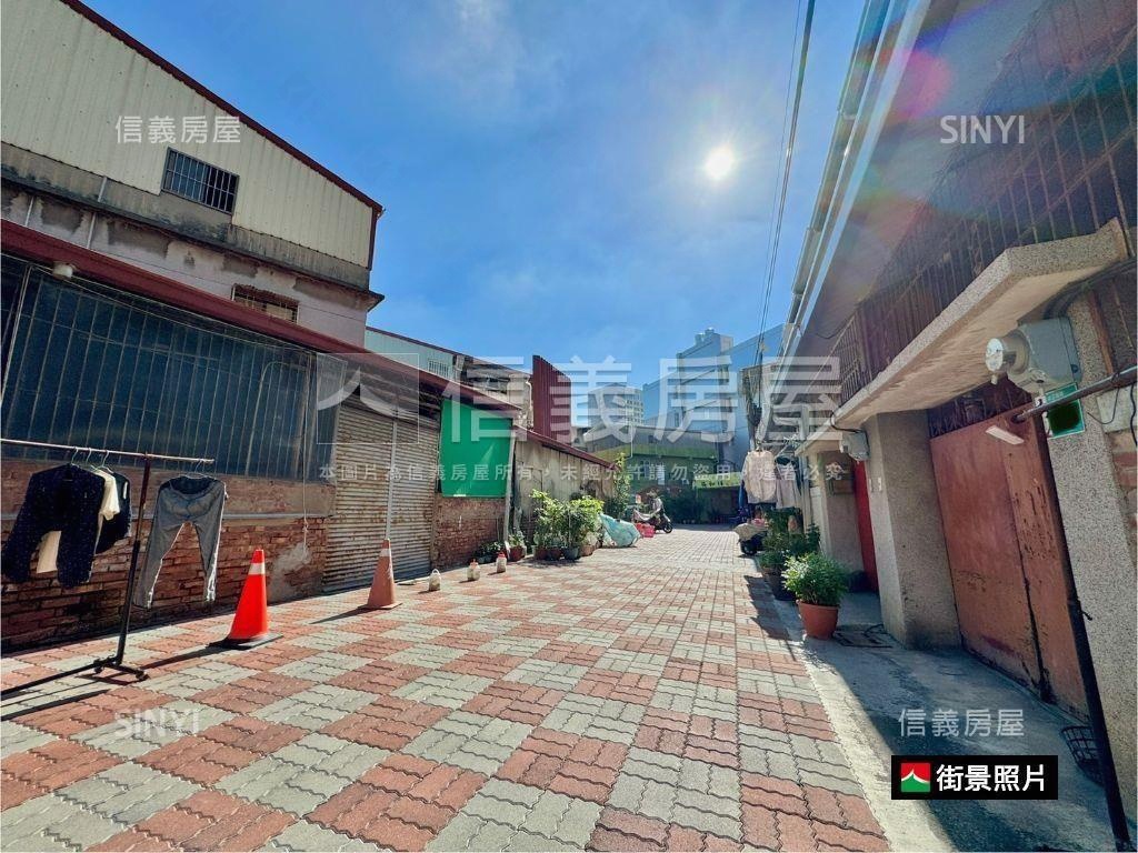 近奇美小資低總價美透房屋室內格局與周邊環境