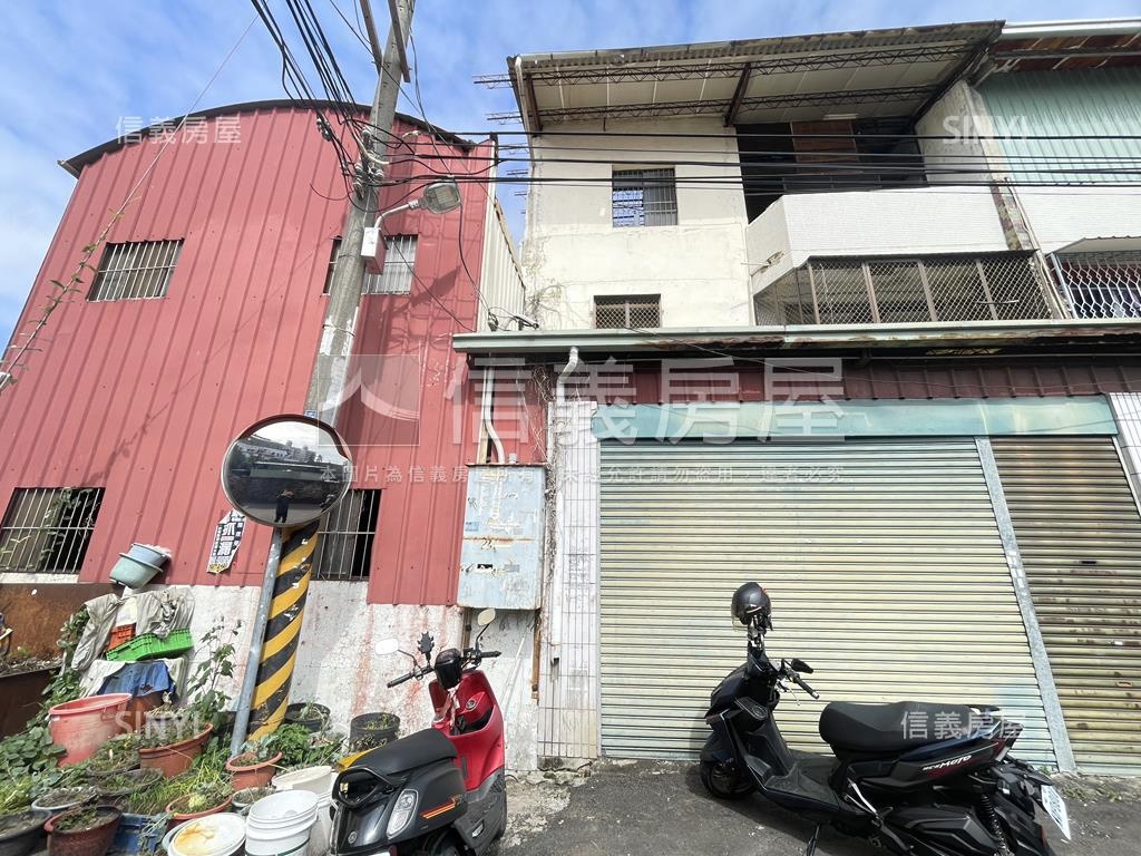 降價◆大面寬大地坪透天房屋室內格局與周邊環境