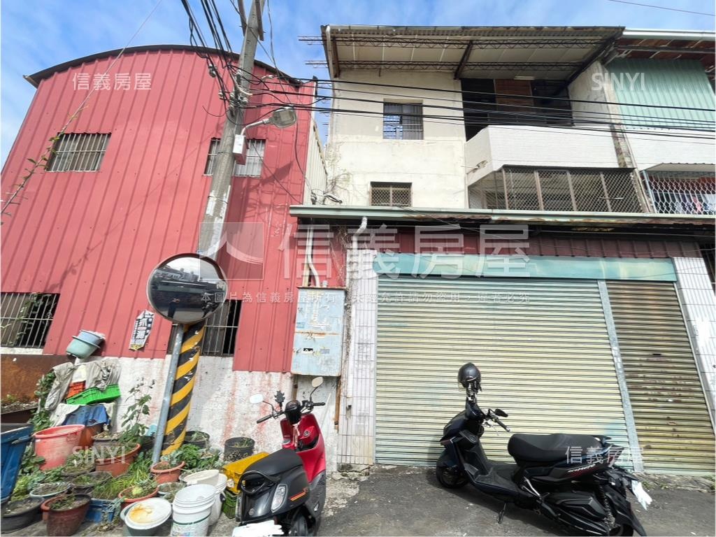 降價◆大面寬大地坪透天房屋室內格局與周邊環境