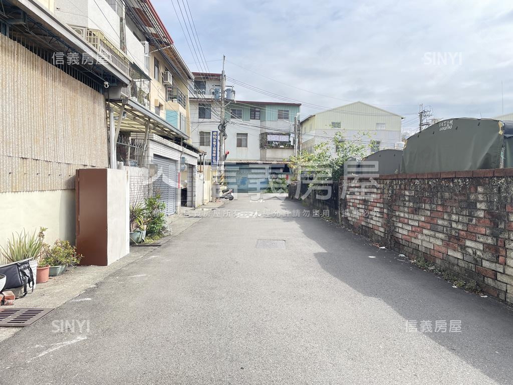 降價◆大面寬大地坪透天房屋室內格局與周邊環境