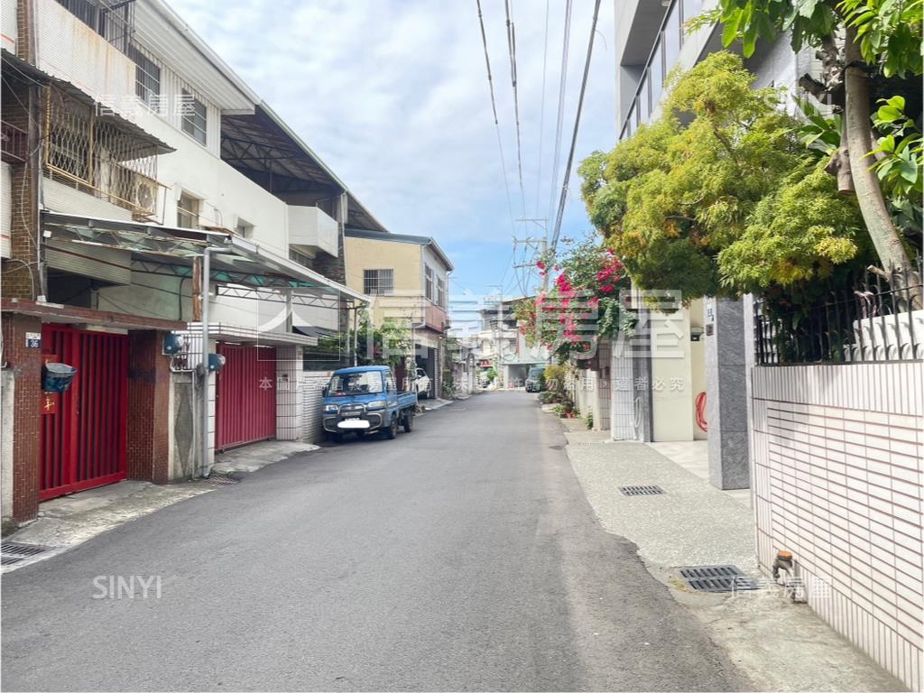 降價◆大面寬大地坪透天房屋室內格局與周邊環境