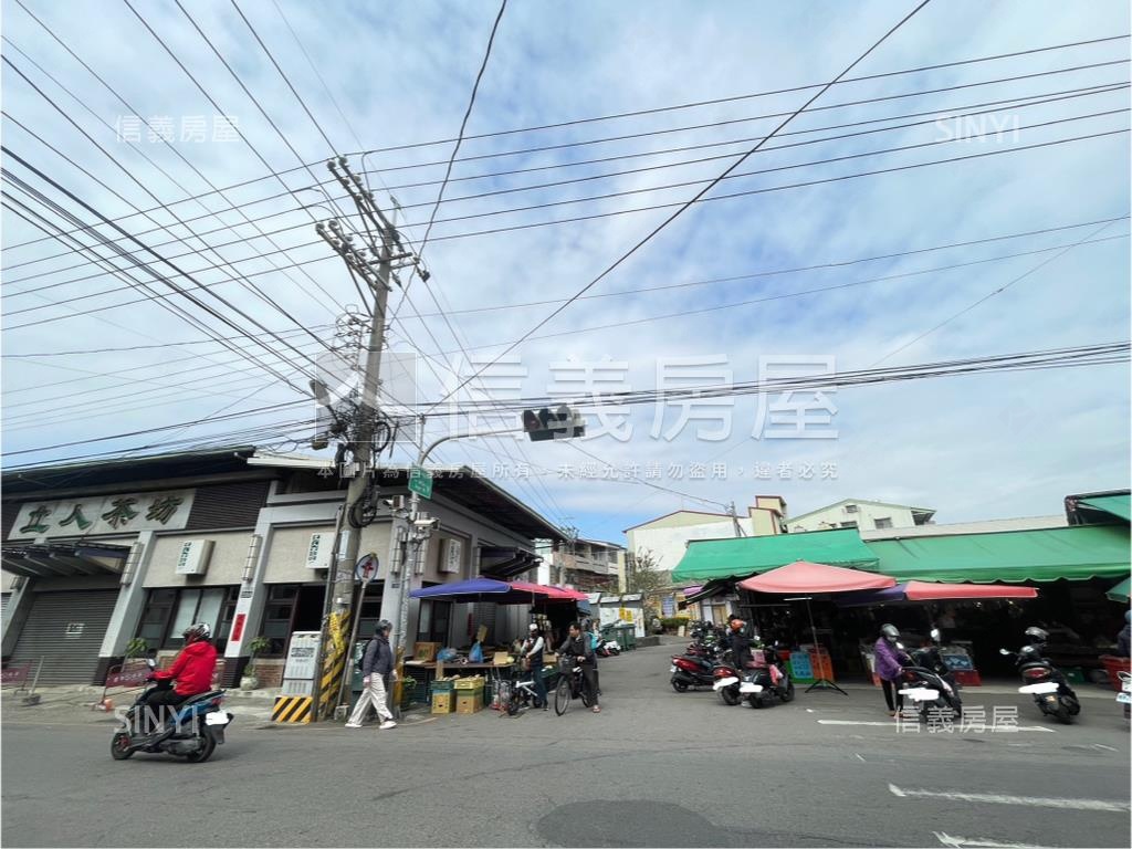 降價◆大面寬大地坪透天房屋室內格局與周邊環境