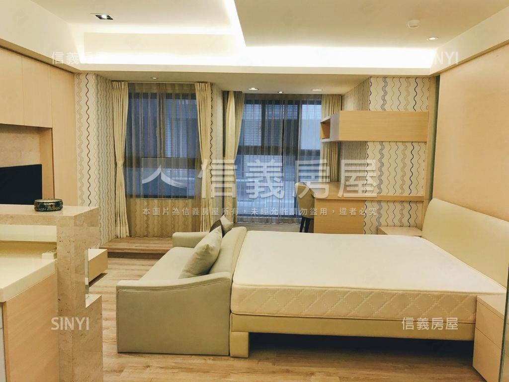 三上時上首購美屋房屋室內格局與周邊環境