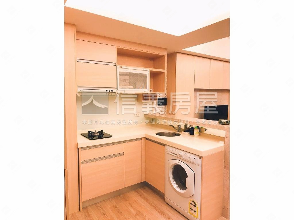 三上時上首購美屋房屋室內格局與周邊環境