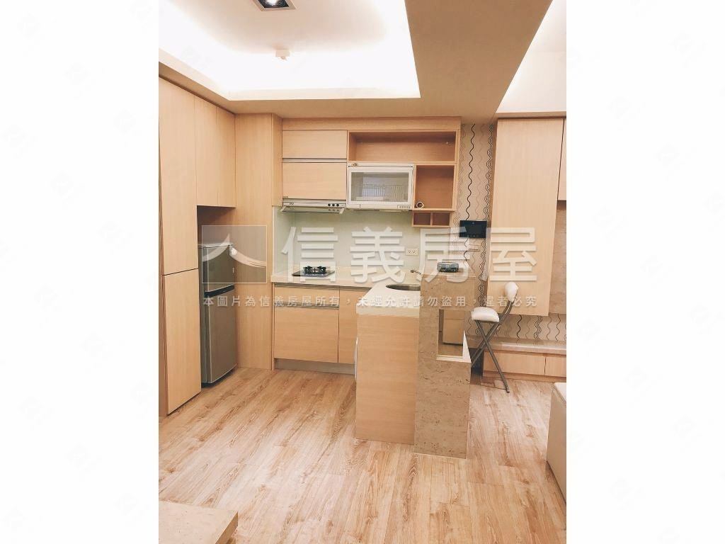 三上時上首購美屋房屋室內格局與周邊環境