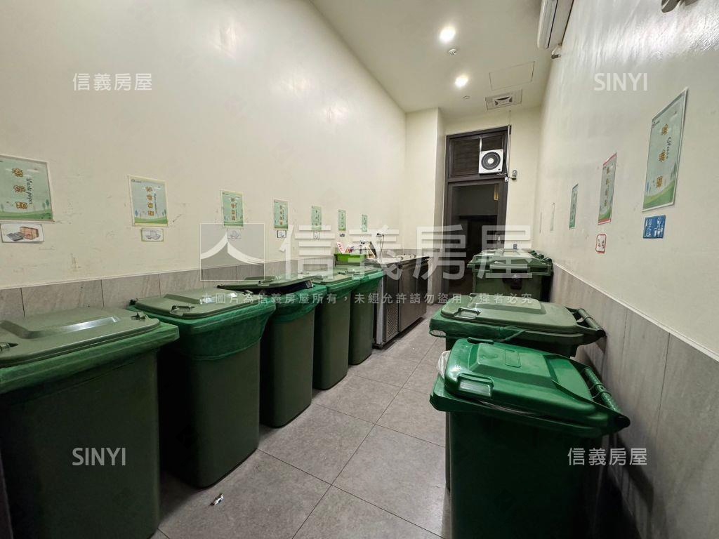 東光·綠意·大三房·平車房屋室內格局與周邊環境