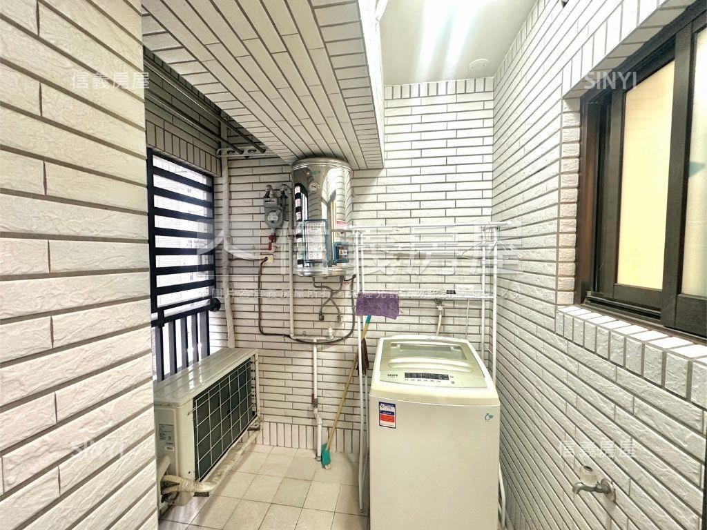 楠科園區２＋１房車位房屋室內格局與周邊環境