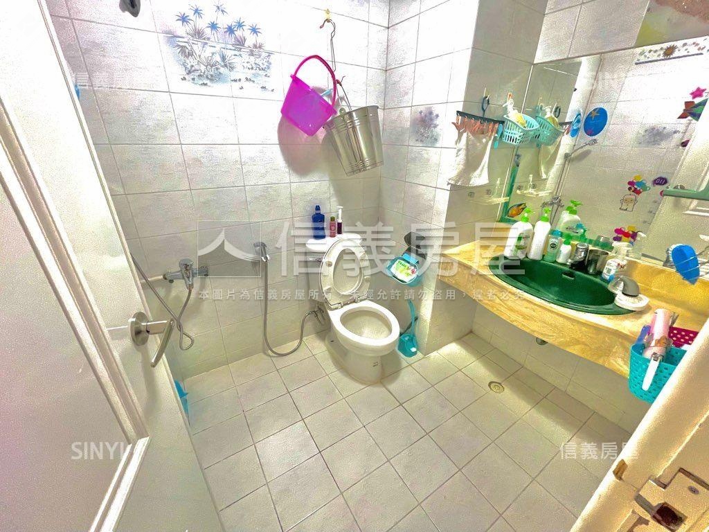 【環翠名宮】敦北林蔭房屋室內格局與周邊環境