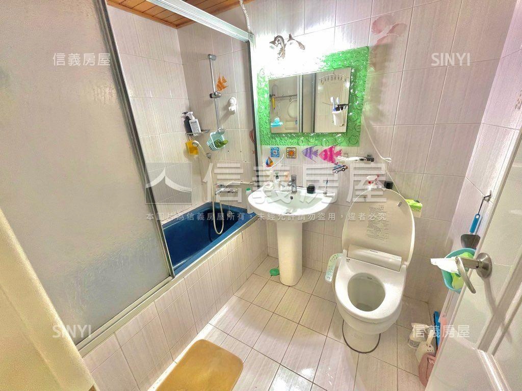 【環翠名宮】敦北林蔭房屋室內格局與周邊環境