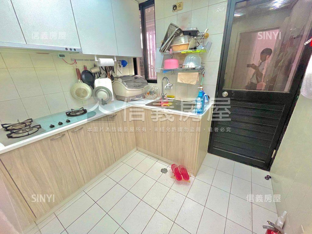 【環翠名宮】敦北林蔭房屋室內格局與周邊環境