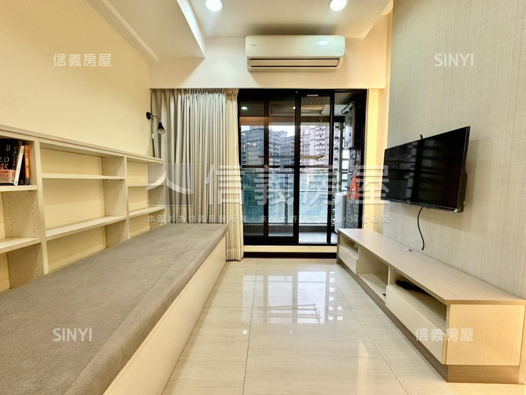 三輝都匯二部曲時尚美屋房屋室內格局與周邊環境