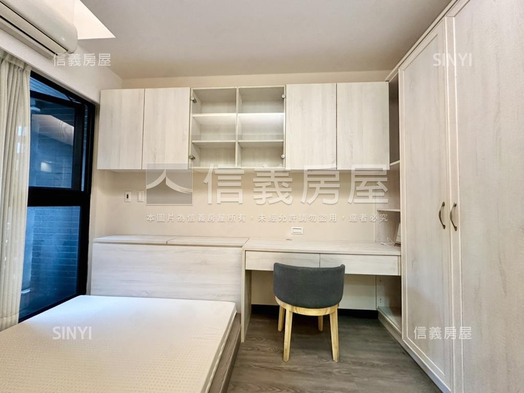 三輝都匯二部曲時尚美屋房屋室內格局與周邊環境