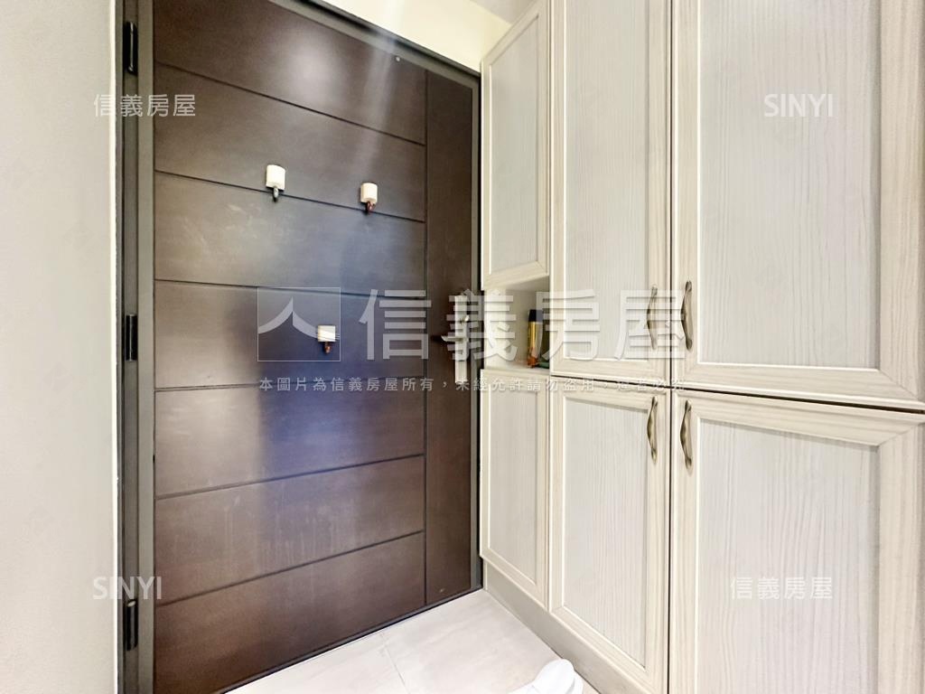 三輝都匯二部曲時尚美屋房屋室內格局與周邊環境