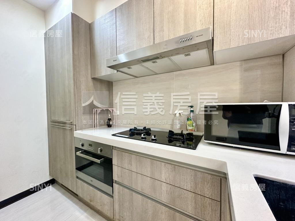 三輝都匯二部曲時尚美屋房屋室內格局與周邊環境