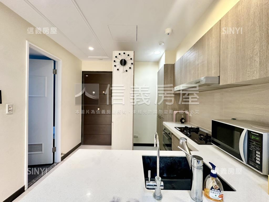 三輝都匯二部曲時尚美屋房屋室內格局與周邊環境