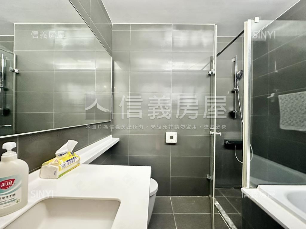 三輝都匯二部曲時尚美屋房屋室內格局與周邊環境