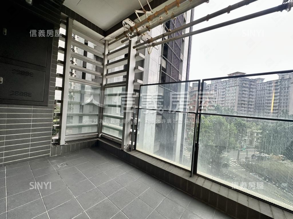 三輝都匯二部曲時尚美屋房屋室內格局與周邊環境