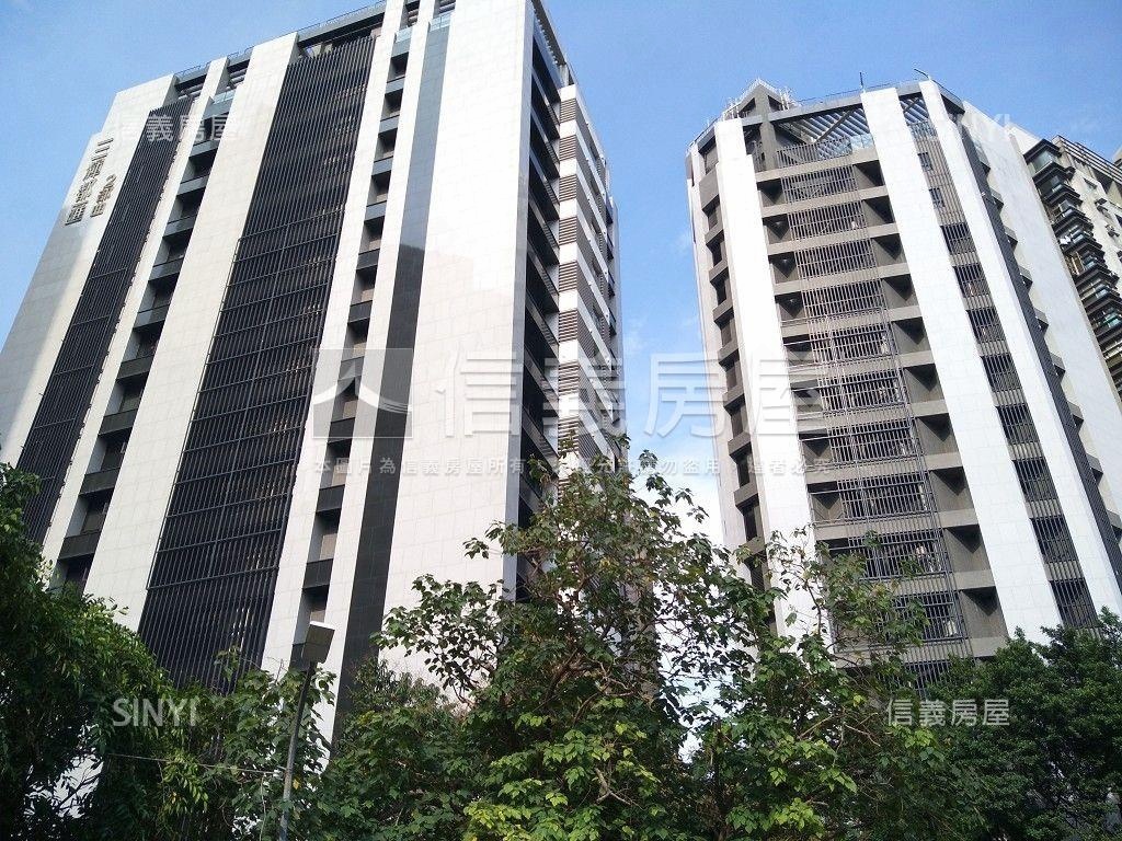 三輝都匯二部曲時尚美屋房屋室內格局與周邊環境