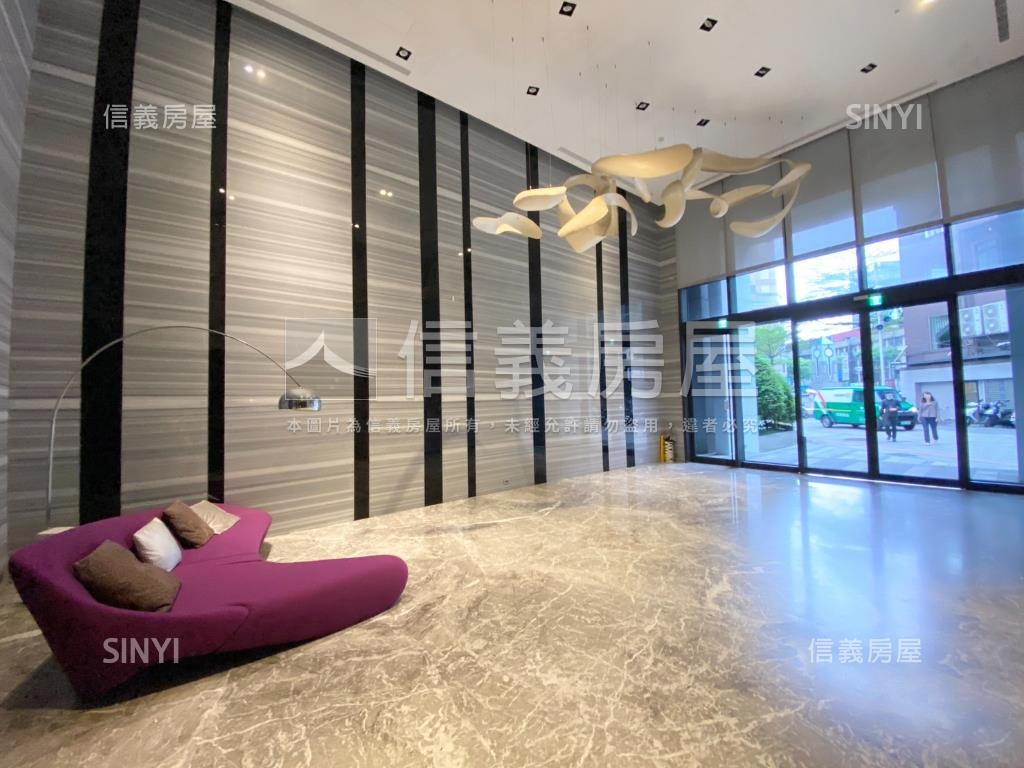 三輝都匯二部曲時尚美屋房屋室內格局與周邊環境