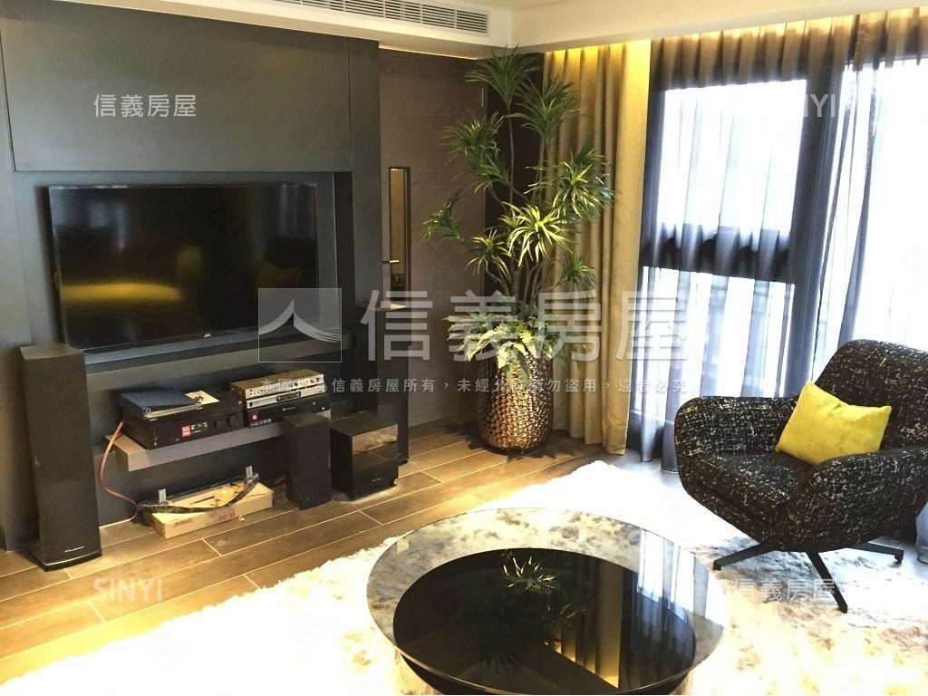 三輝都匯二部曲時尚美屋房屋室內格局與周邊環境