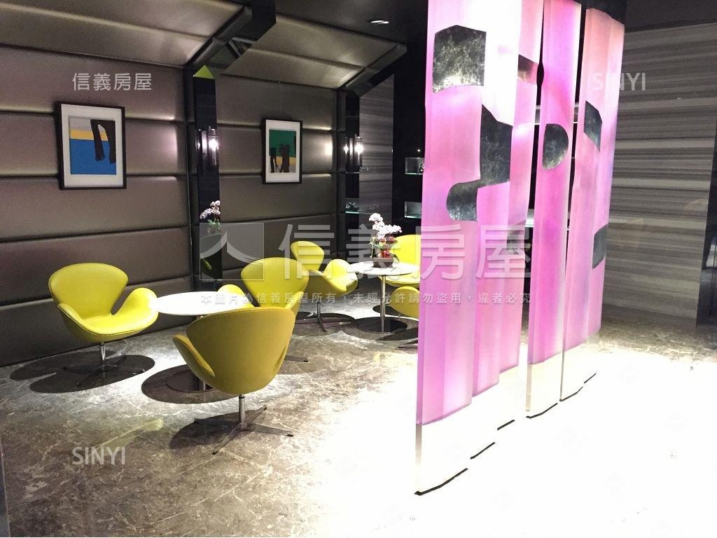 三輝都匯二部曲時尚美屋房屋室內格局與周邊環境