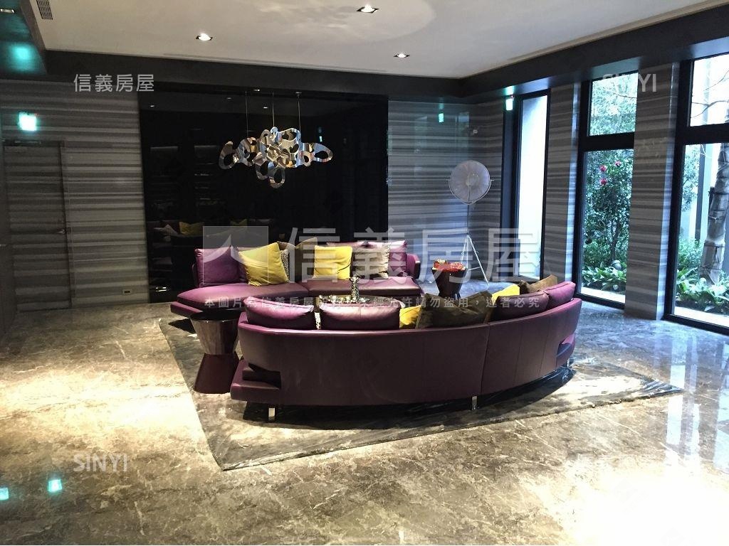 三輝都匯二部曲時尚美屋房屋室內格局與周邊環境