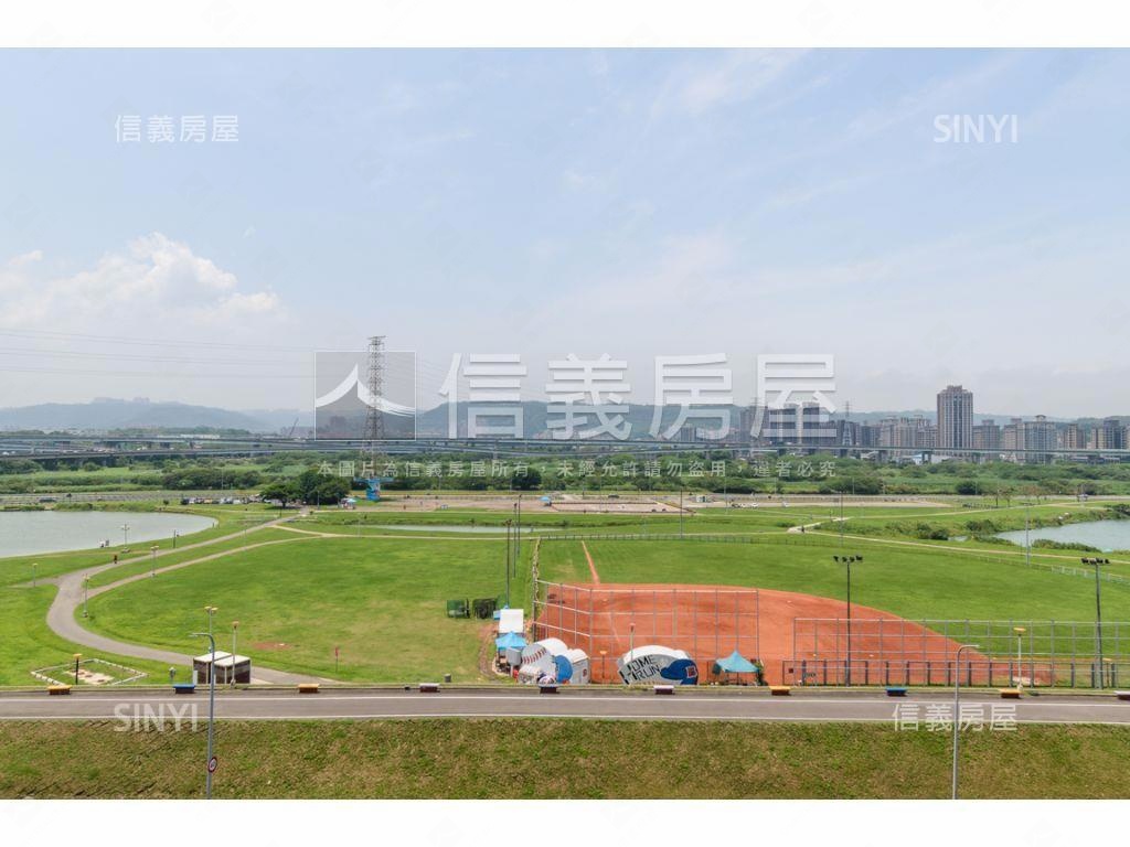 空中花園●永樂五房兩衛房屋室內格局與周邊環境
