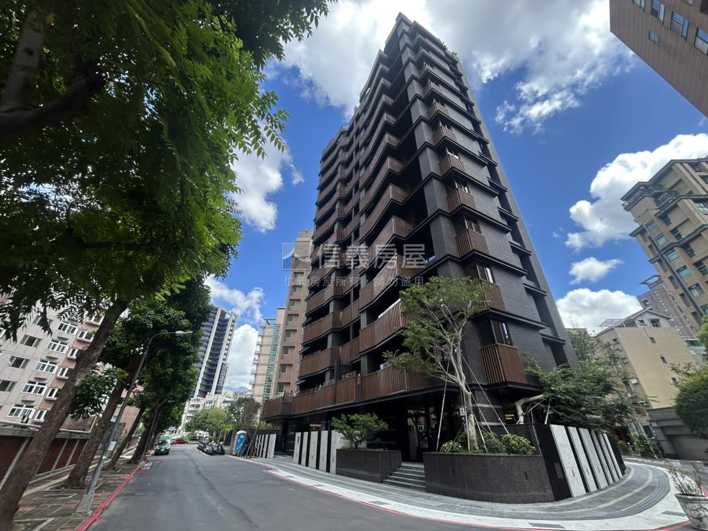 御水苑雙門牌大戶房屋室內格局與周邊環境
