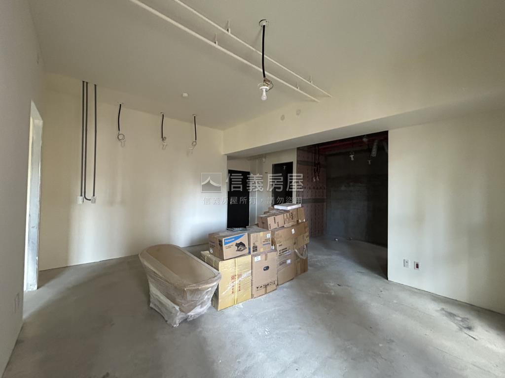 御水苑雙門牌大戶房屋室內格局與周邊環境