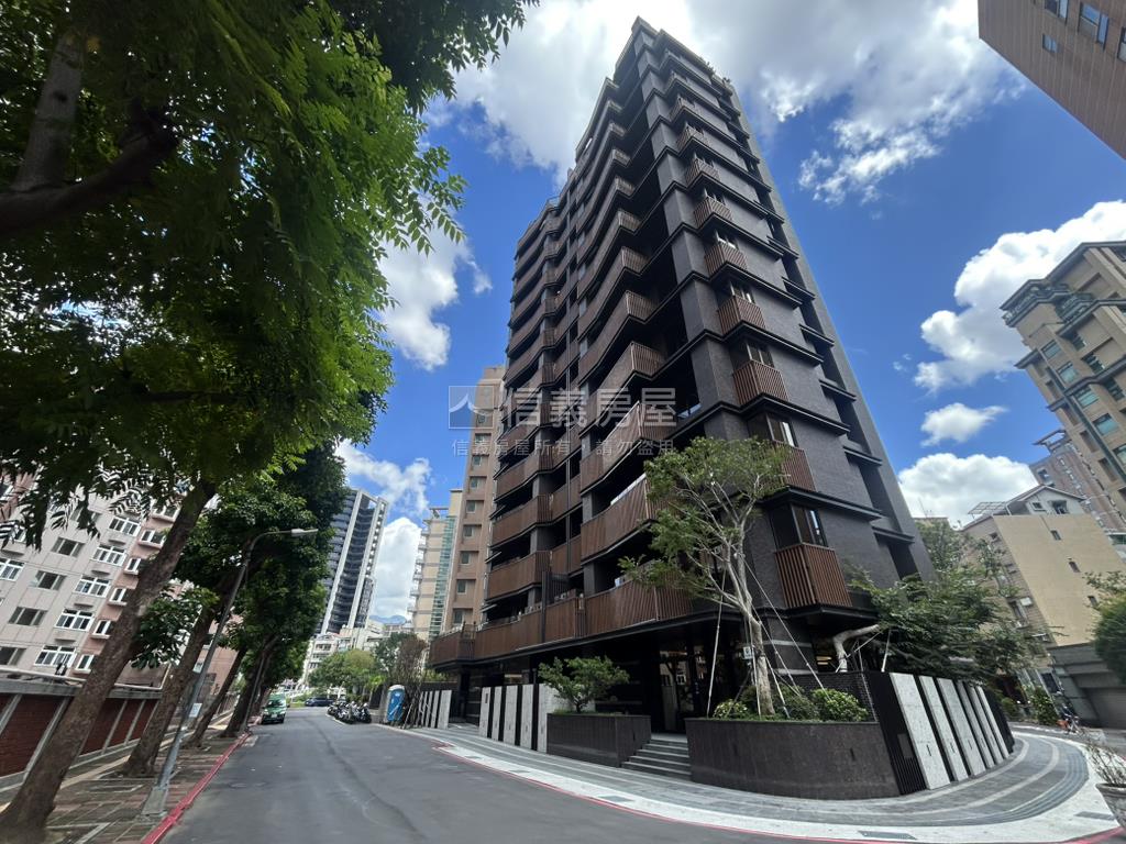 御水苑雙門牌大戶房屋室內格局與周邊環境