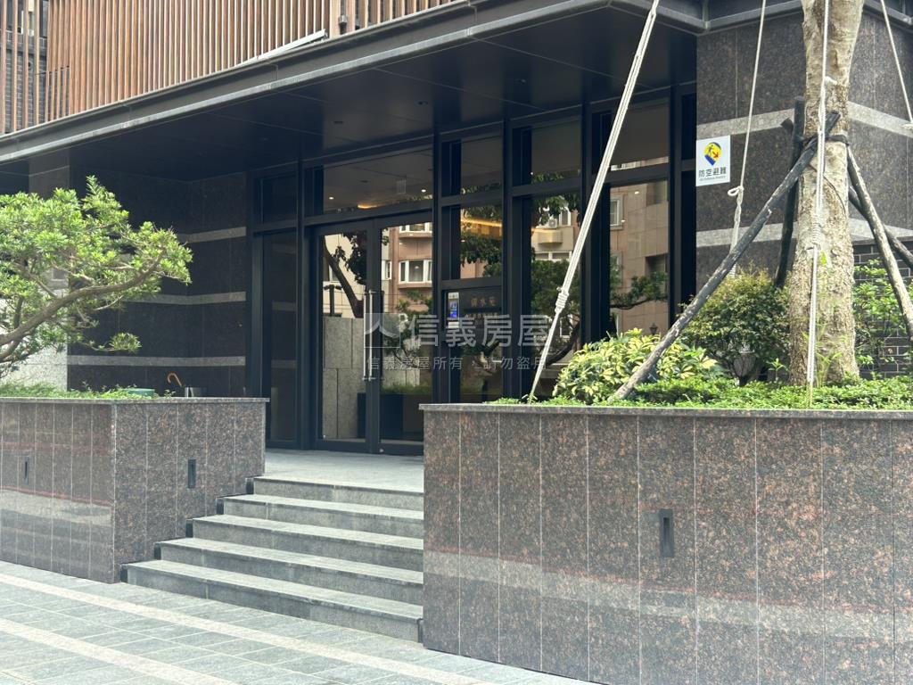 御水苑雙門牌大戶房屋室內格局與周邊環境