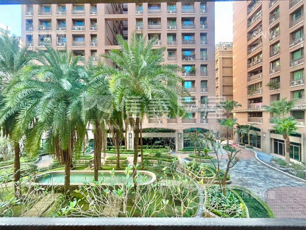 上北大幸福三房房屋室內格局與周邊環境