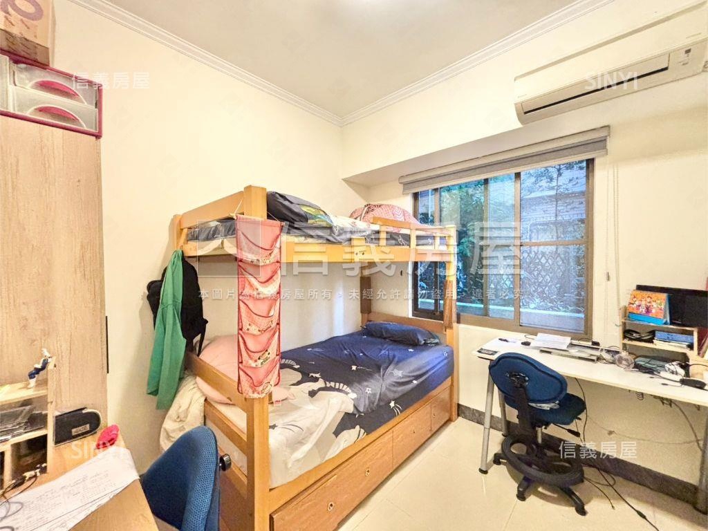 上北大幸福三房房屋室內格局與周邊環境