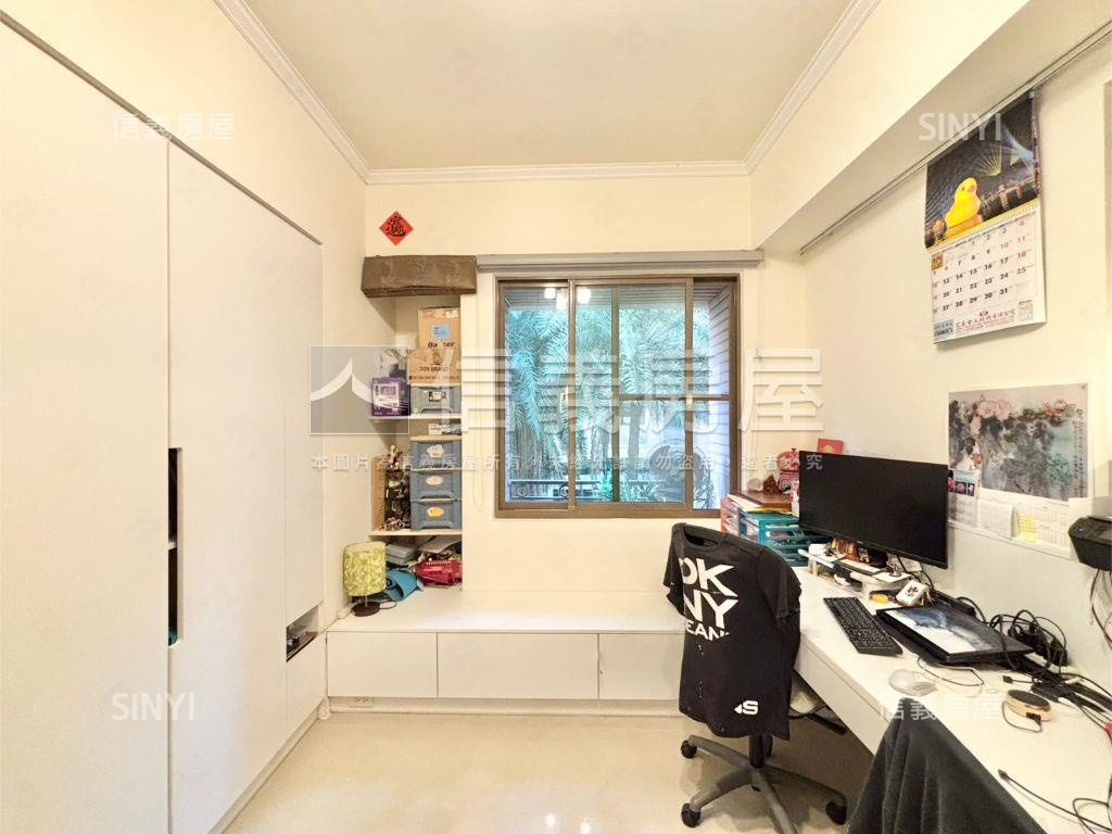 上北大幸福三房房屋室內格局與周邊環境