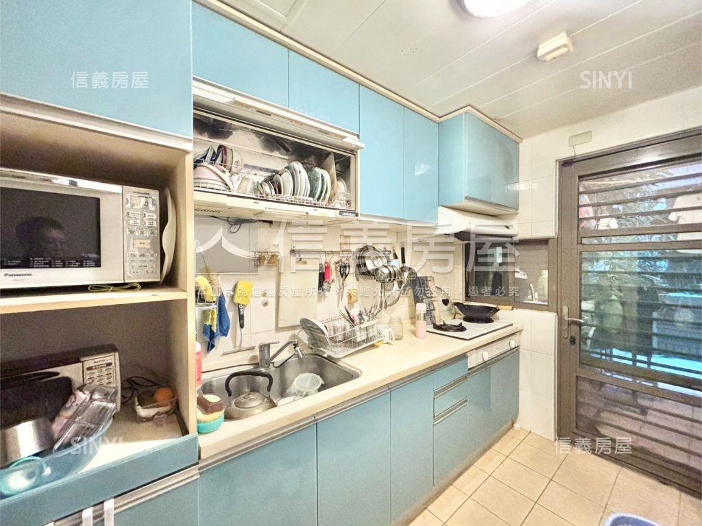 上北大幸福三房房屋室內格局與周邊環境