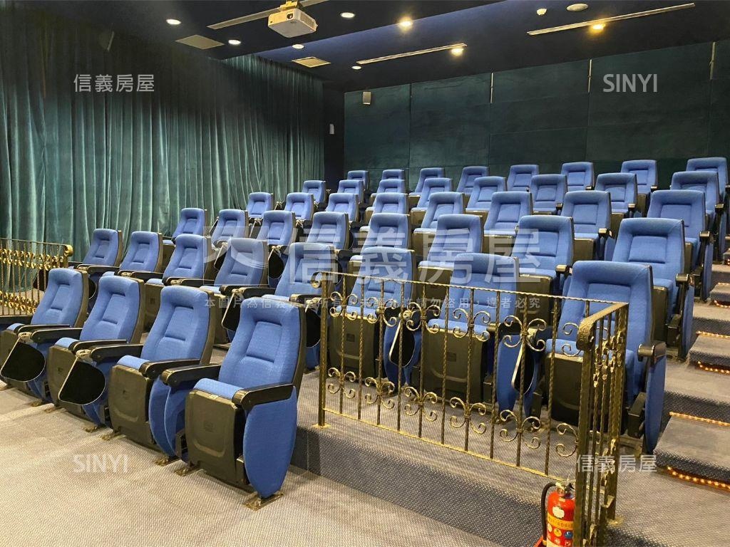 上北大幸福三房房屋室內格局與周邊環境