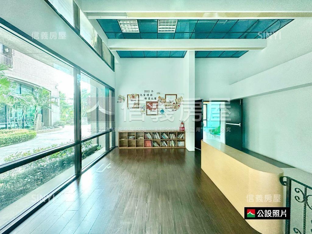 上北大幸福三房房屋室內格局與周邊環境