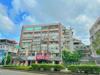 興隆路二段黃金店面