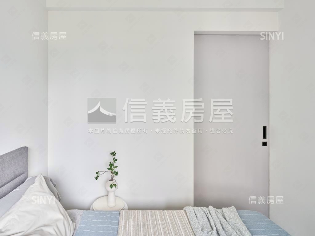 博館苑景★兩房車位精美宅房屋室內格局與周邊環境