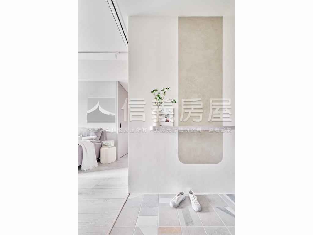 博館苑景★兩房車位精美宅房屋室內格局與周邊環境