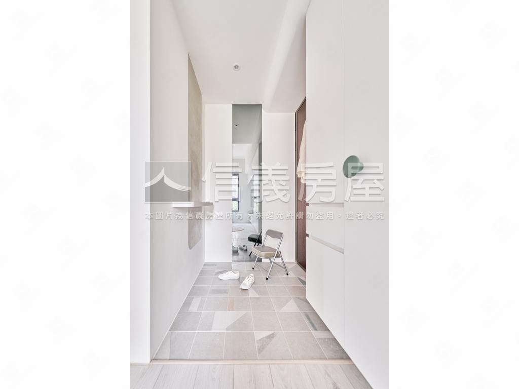 博館苑景★兩房車位精美宅房屋室內格局與周邊環境