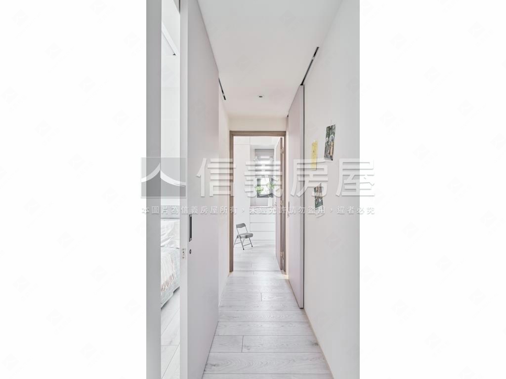 博館苑景★兩房車位精美宅房屋室內格局與周邊環境