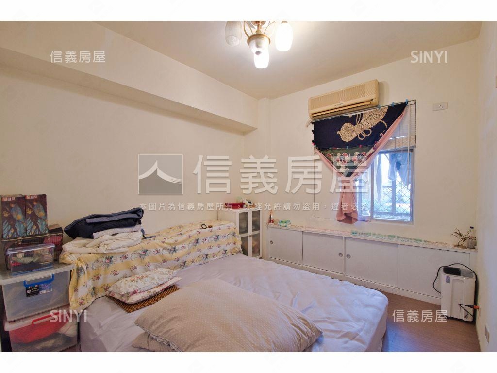 ♚正面空總仁愛林蔭豪景♚房屋室內格局與周邊環境