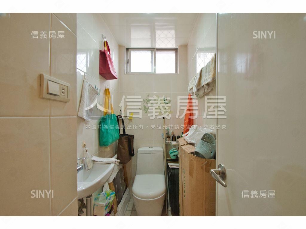 ♚正面空總仁愛林蔭豪景♚房屋室內格局與周邊環境