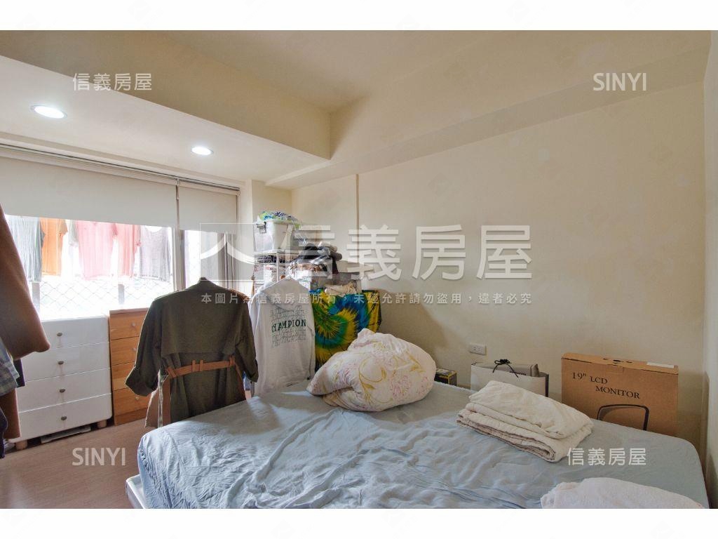 ♚正面空總仁愛林蔭豪景♚房屋室內格局與周邊環境
