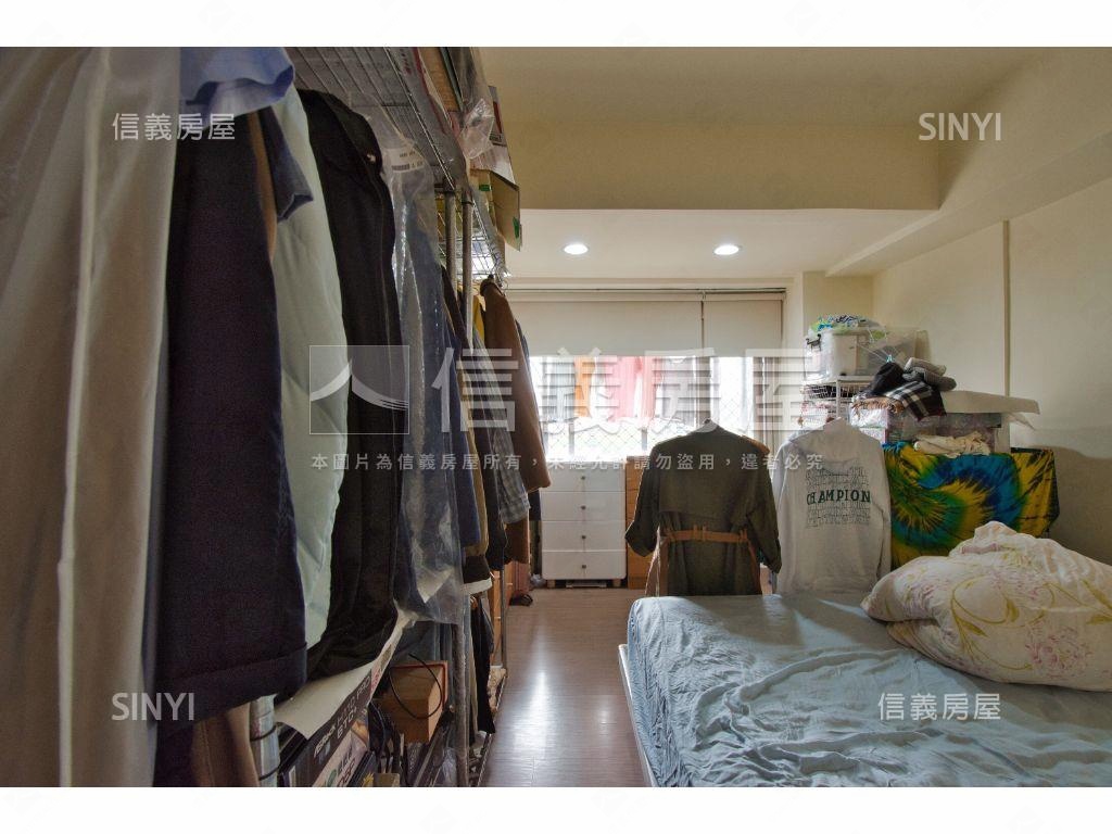 ♚正面空總仁愛林蔭豪景♚房屋室內格局與周邊環境
