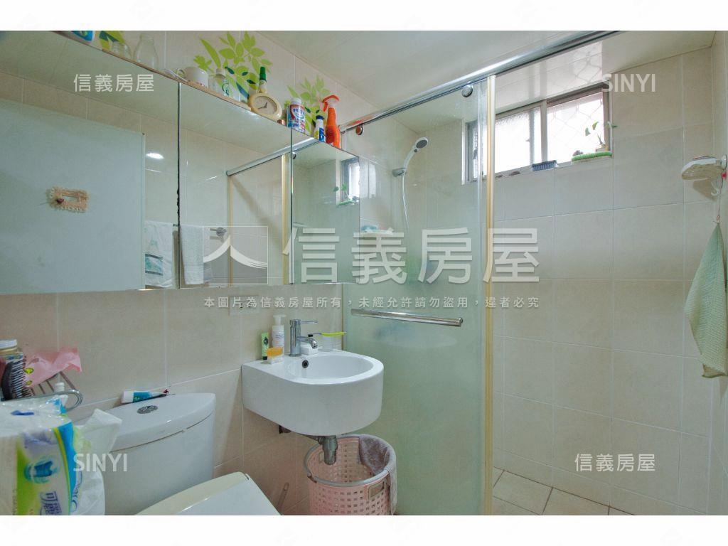 ♚正面空總仁愛林蔭豪景♚房屋室內格局與周邊環境