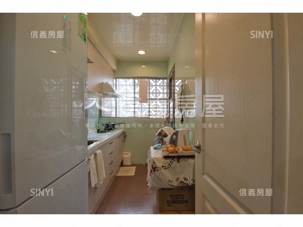 ♚正面空總仁愛林蔭豪景♚房屋室內格局與周邊環境