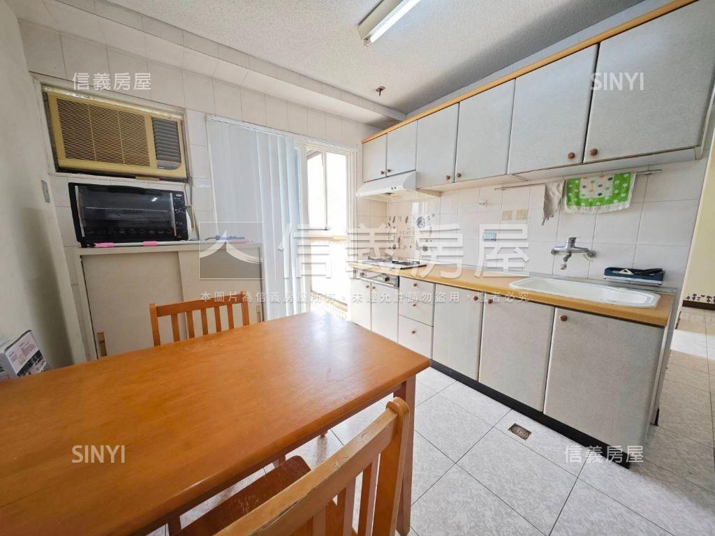 鹽行麥當勞熱鬧三房成家房屋室內格局與周邊環境